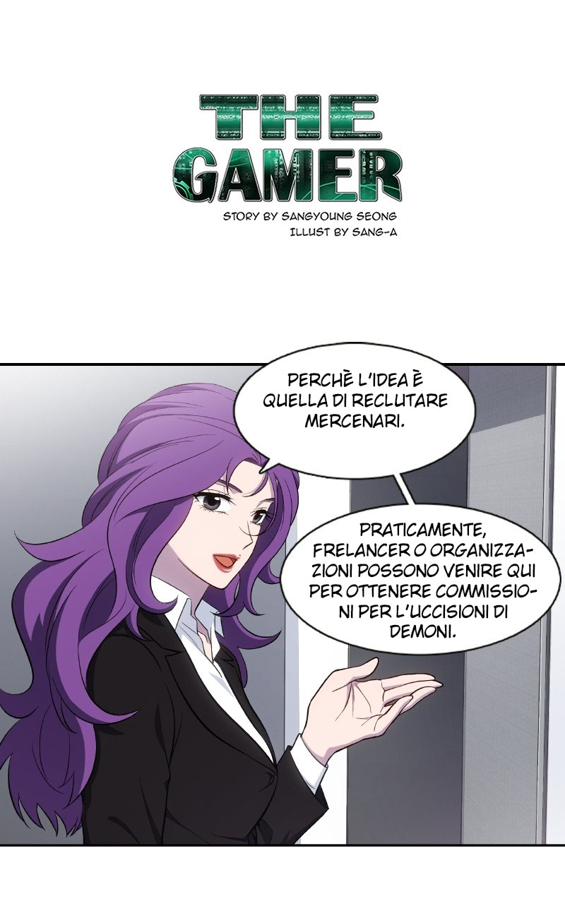 The Gamer - ch 439 Zeurel